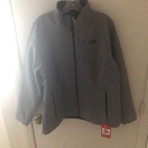 The North Face Jacket
